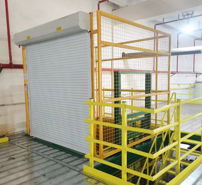 合肥升降平台安全使用常见问题及注意事项